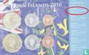 Pitcairninseln 2 Dollar 2010 - Bild 3