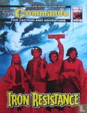 Iron Resistance - Image 1