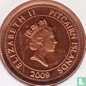 Pitcairneilanden 10 cents 2009 - Afbeelding 1