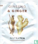 Ginseng & Ginger - Afbeelding 1