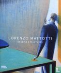Lorenzo Mattotti - Dessins & Peintures - Afbeelding 1