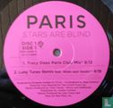 Stars Are Blind