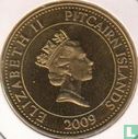 Pitcairn Islands 2 dollars 2009 - Image 1