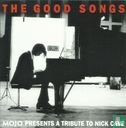 The Good Songs (Mojo Presents a Tribute to Nick Cave) - Image 1