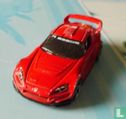 Honda S2000