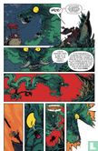 Dragons