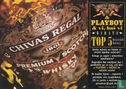 Chivas Regal & Playboy - Afbeelding 1