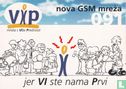 VIP - GSM - Afbeelding 1