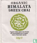 Himalaya Green Chai - Image 1