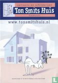 Cartoons en schilderijen Ton Smits Huis Eindhoven - Image 1