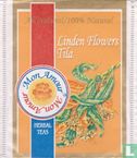 Linden Flowers - Afbeelding 1