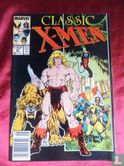 Classic X-men 21 - Image 1