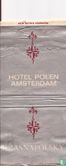 Hotel Polen - Amsterdam - Krasnapolsky - Afbeelding 1