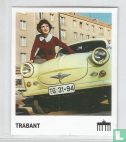 Trabant
