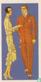 Day clothes 1929 - Afbeelding 1