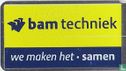 Bam Techniek - Image 1
