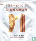 Turmeric & Cinnamon - Image 1