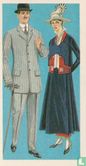 Day clothes 1916 - Image 1