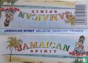 Jamaican Spirit Single Automatic  - Image 1
