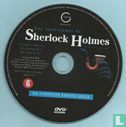 The adventures of Sherlock Holmes Serie 1 aflevering 1 t/m 3 - Image 3