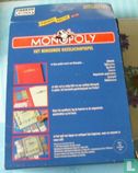 Monopoly pocket editie - Image 2