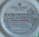 Shakespeare's Flowers - Meadows with Delight - Afbeelding 2