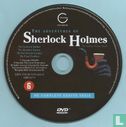 The adventures of Sherlock Holmes Serie 1 aflevering 10 t/m 13    - Image 3
