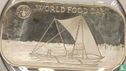 Tonga 1 Pa'anga 1981 "FAO - World Food Day" - Bild 2