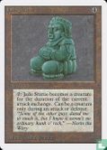 Jade Statue - Afbeelding 1
