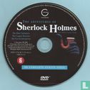 The adventures of Sherlock Holmes Serie 1 aflevering 7 t/m 9   - Image 3