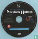 The adventures of Sherlock Holmes Serie 1 aflevering 4 t/m 6  - Image 3