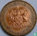 Trinidad und Tobago 1 Cent 1975 (mit FM) - Bild 1
