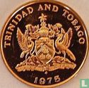 Trinidad und Tobago 1 Cent 1975 (PP) - Bild 1