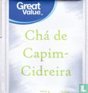 Chá de Capim-Cidreira - Image 1