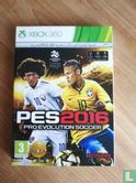 PES 2016 - Pro Evolution Soccer - Image 1