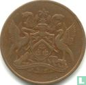 Trinidad und Tobago 1 Cent 1970 - Bild 2