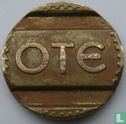 Griekenland OTE 1963 - Image 2