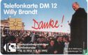 Willy Brandt - Bild 1