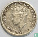 Newfoundland 5 cents 1942 - Afbeelding 2