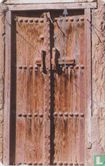 Traditional Door - Bild 1