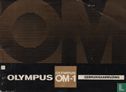 Olympus OM-1MD Gebruiksaanwijzing - Bild 1