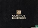 Olympus OM-1MD Gebruiksaanwijzing - Afbeelding 3