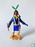 The Apache Scout - Image 1