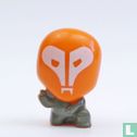 Kazuma (orange) - Image 1