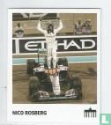 Nico Rosberg - Bild 1