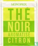 Noir Aromatisé Citron - Image 1