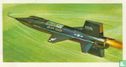 North American X-15 - Afbeelding 1