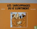 Les sarcophages du 6e continent - Afbeelding 1