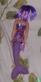 Zeemeermin Barbie - Afbeelding 2