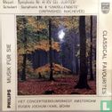 Mozart - Symfonie no. 41 - Bild 1